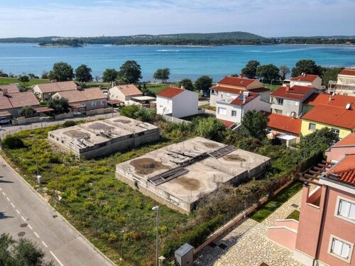 Bild 1 - Medulin Plot weitere Grundstücke auf Anfrage