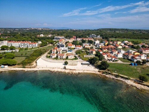 Bild 2 - Grundstück zum Kaufen in Medulin