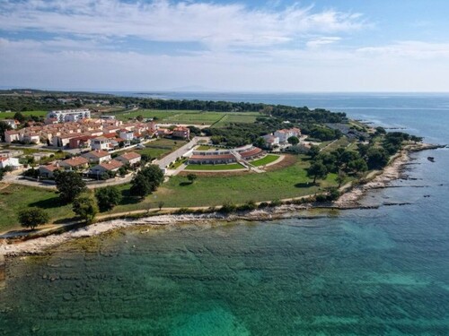 Bild 3 - Grundstück in Medulin