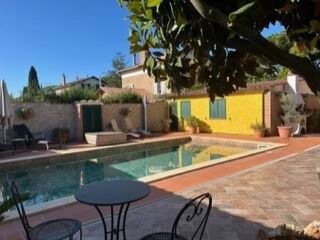 Bild 4 - Einfamilienhaus mit 250,00 m² in Rosignano / Toscana zum Kaufen