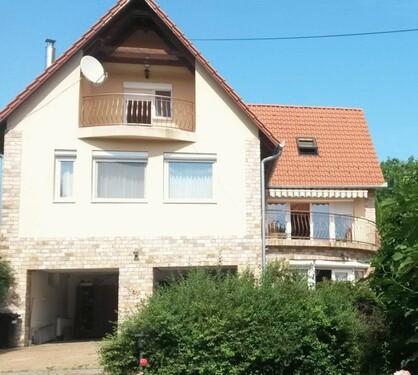 Bild 1 - Einfamilienhaus der Spitzenklasse zu verkaufen