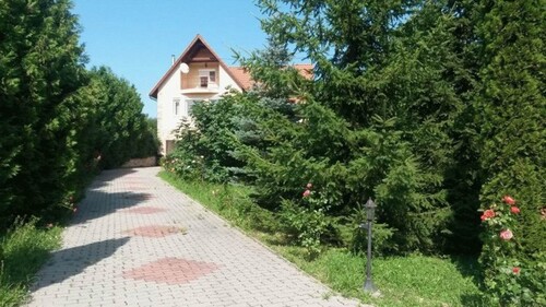 Bild 2 - 16 Zimmer Einfamilienhaus zum Kaufen in Zalakaros