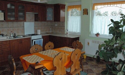 Bild 4 - Einfamilienhaus mit 265,00 m² in Zalakaros zum Kaufen