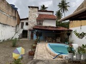 Bild 1 - Einfamilienhaus am Meer in Pernambuco