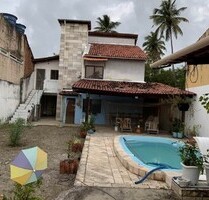 Einfamilienhaus am Meer in Pernambuco - Porto de galinhas