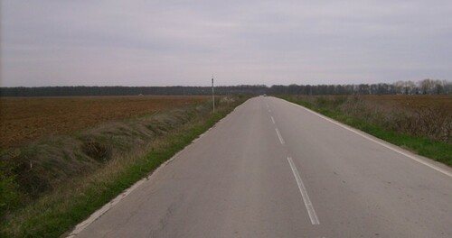 Bild 1 - Land am Strand 14100 m2 in der Nähe von Varna Bulgarien