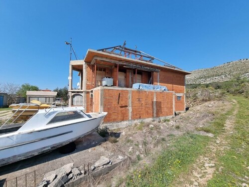 Bild 2 - Grundstück zum Kaufen in Grebastica