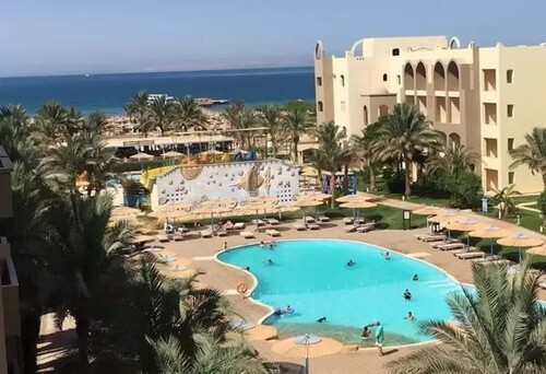 Bild 2 - 24 Zimmer Einfamilienhaus zum Kaufen in Hurghada