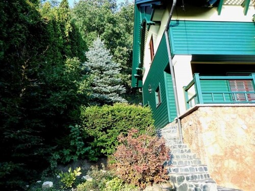 Bild 4 - Einfamilienhaus mit 307,00 m² in Csobánka zum Kaufen