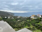 Bild 1 - Unfertiges Gebäude in Lasithi Kreta zu verkaufen