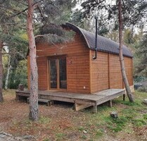 Chalet in der Serra da Estrela - 49.999,00 EUR Kaufpreis, ca.  50,00 m² Wohnfläche in Gouveia (PLZ: 6290)