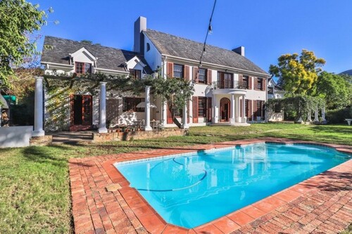 Bild 3 - 8 Zimmer Einfamilienhaus in Somerset East