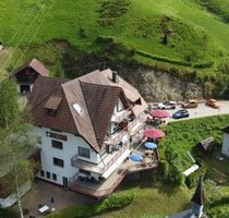 Hotel mit Restaurant und Gästehaus im Hochschwarzwald - Schönwald