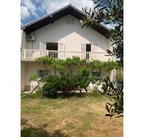 Haus mit 2 separaten Wohnungen ca 50 m vom Meer - Sv. Petar