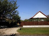 Bild 2 - 2 Zimmer Einfamilienhaus zum Kaufen in Tiszagyulaháza