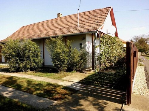 Bild 3 - 2 Zimmer Einfamilienhaus in Tiszagyulaháza