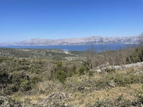 Bild 2 - Grundstück zum Kaufen in Povlja