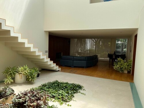 Bild 2 - 4 Zimmer Einfamilienhaus zum Kaufen in Huixquilucan (Mexico City)