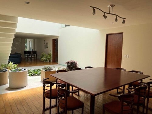 Bild 3 - 4 Zimmer Einfamilienhaus in Huixquilucan (Mexico City)