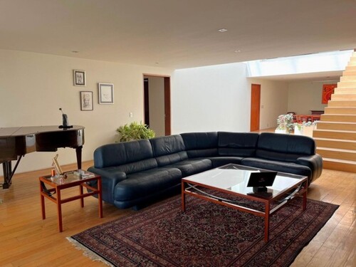 Bild 4 - Einfamilienhaus mit 635,00 m² in Huixquilucan (Mexico City) zum Kaufen