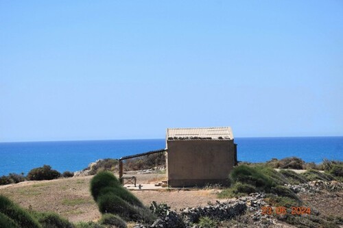 Bild 2 - Grundstück zum Kaufen in Licata