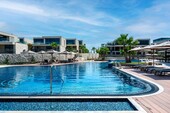 Bild 1 - Luxusapartments im Resort in Umag