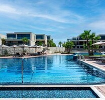 Luxusapartments im Resort in Umag - Umag Savudrija