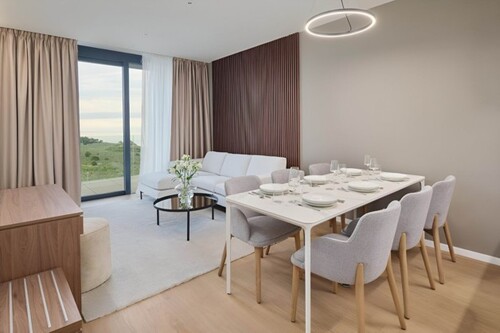 Bild 4 - Etagenwohnung mit 123,00 m² in Umag Savudrija zum Kaufen