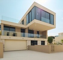 Villen mit zwei Schlafzimmern Umag - Umag Savudrija