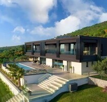 Villa Black Beauty - 5.500.000,00 EUR Kaufpreis, ca.  514,00 m² Wohnfläche in Labin (PLZ: 52220)