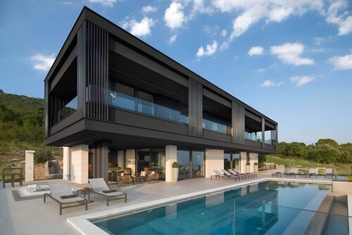 Bild 2 - 4 Zimmer Einfamilienhaus zum Kaufen in Labin