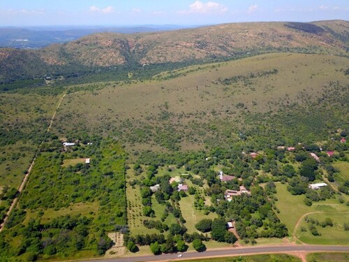 Bild 4 - Einfamilienhaus mit 301,00 m&sup2; in Pretoria zum Kaufen