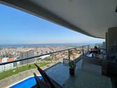 Bild 2 - 4 Zimmer Etagenwohnung zum Kaufen in Izmir/Narlıdere