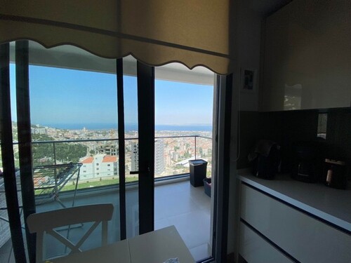 Bild 4 - Etagenwohnung mit 145,00 m² in Izmir/Narlıdere zum Kaufen