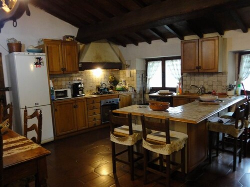 Bild 4 - Einfamilienhaus mit 800,00 m&sup2; in Figline Valdarno zum Kaufen