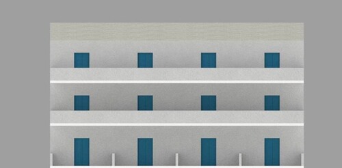 Bild 1 - Neue Appartementanlage und kostenloser Liegeplatz