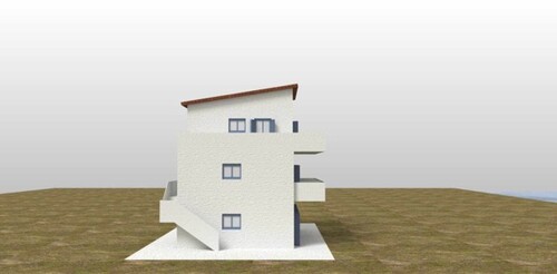 Bild 4 - Etagenwohnung mit 28,00 m² in Methana zum Kaufen