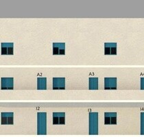 Neuer Apartmentkomplex und kostenloser Liegeplatz - Methana