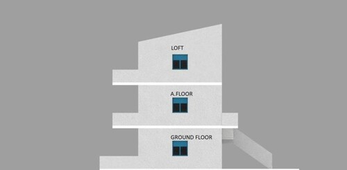 Bild 2 - 1 Zimmer Etagenwohnung zum Kaufen in Methana