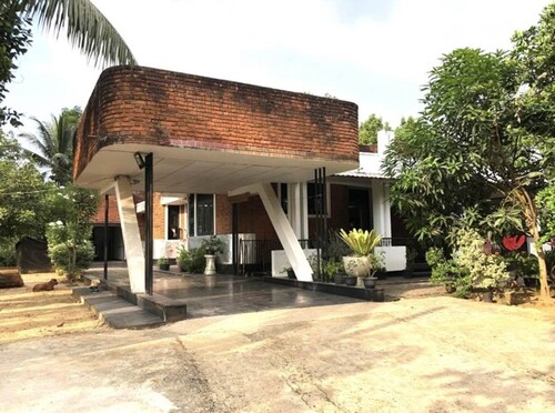 Bild 1 - Ferienhaus auf Sri Lanka nahe Galle
