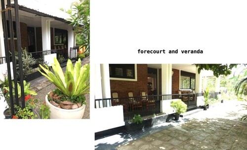 Bild 2 - 4 Zimmer Einfamilienhaus zum Kaufen in Polpagoda