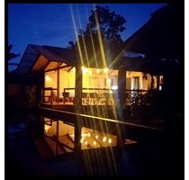 Betrieb von Bed and Breakfast mit Schwimmbad in Palawan - Puerto Princesa city