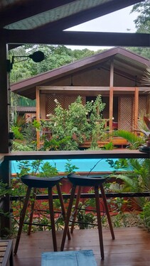 Bild 2 - 5 Zimmer Einfamilienhaus zum Kaufen in Puerto Princesa city