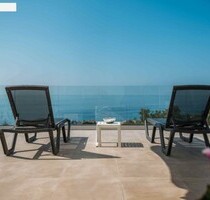 Luxusvilla in Kalabrien 300 m zum Meer - Coccorino - Joppolo