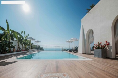 Bild 3 - 8 Zimmer Einfamilienhaus in Coccorino - Joppolo