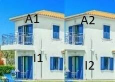 Bild 1 - Neue Wohnung 29m Erdgeschoss.80m vom Strand entfernt