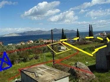 Bild 3 - 2 Zimmer Einfamilienhaus in San georgio _ methana