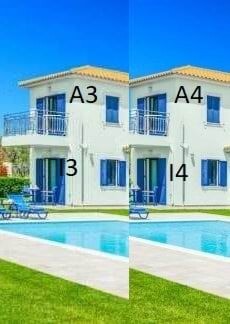 Bild 4 - Einfamilienhaus mit 550,00 m² in San georgio _ methana zum Kaufen