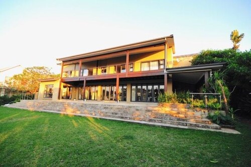 Bild 1 - Haus mit 4 Schlafzimmern und Meerblick