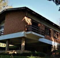 Haus mit Waldfläche in der Stadt Sao Paulo - São Paulo